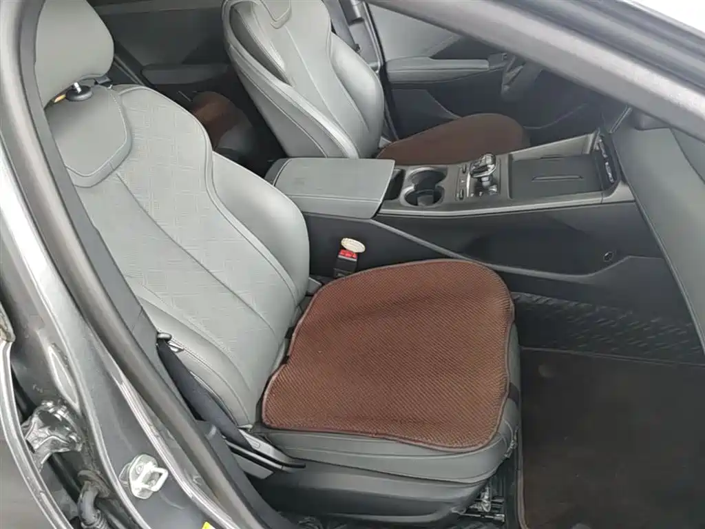 BYD Qin PLUS 2025 DM-i Smart Drive 55KM Leader фото 25