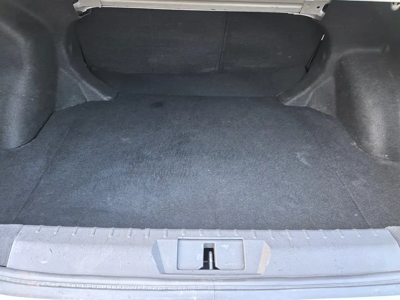 GEELY AUTOMOBILE EMGRAND