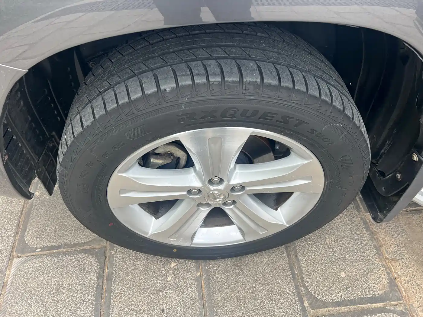 Toyota Highlander (Import) 2007 LIMITED (Premium Edition) фото 11