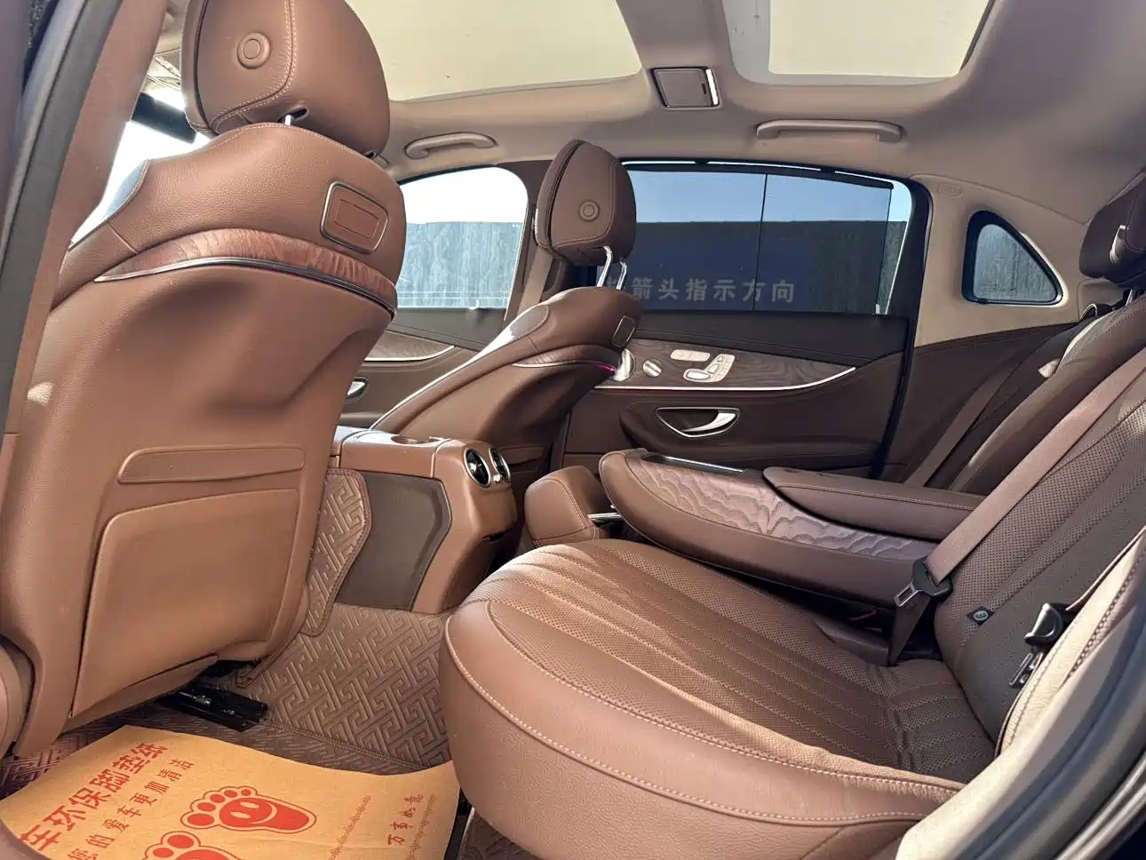 Mercedes-Benz E-Class 2020 Facelift E 300 L Exclusive фото 6
