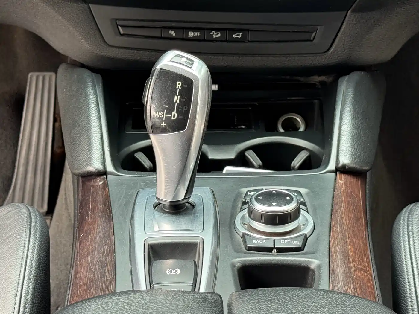 BMW X6 2014 xDrive35i Sport фото 12