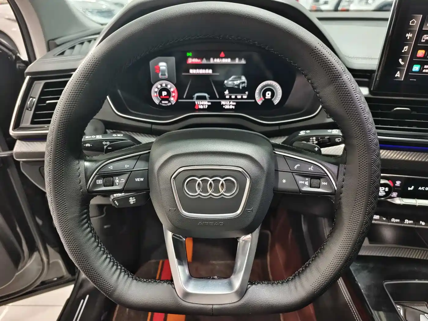 AUDI Q5L