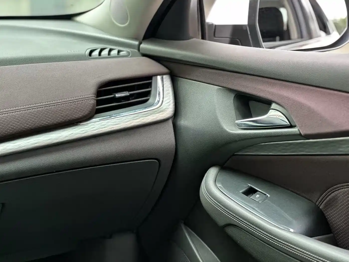 Chevrolet Malibu 2018 530T Automatic Luxury Edition фото 9