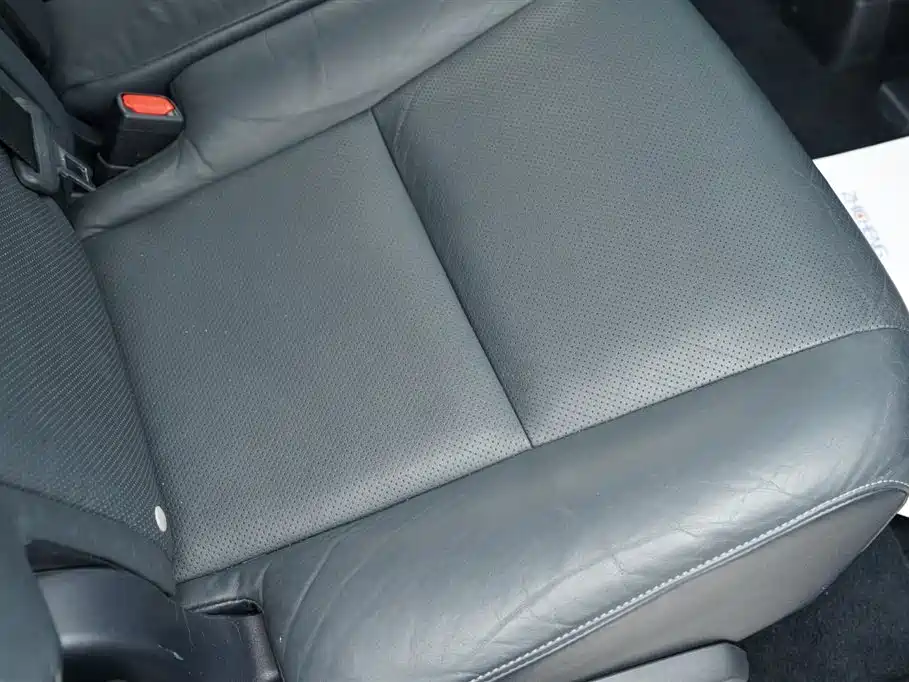 Lexus RX Classic 2013 270 Elite фото 17