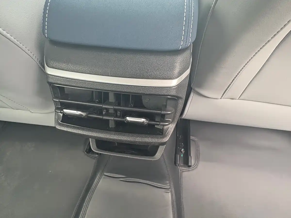 GEELY AUTOMOBILE EMGRAND