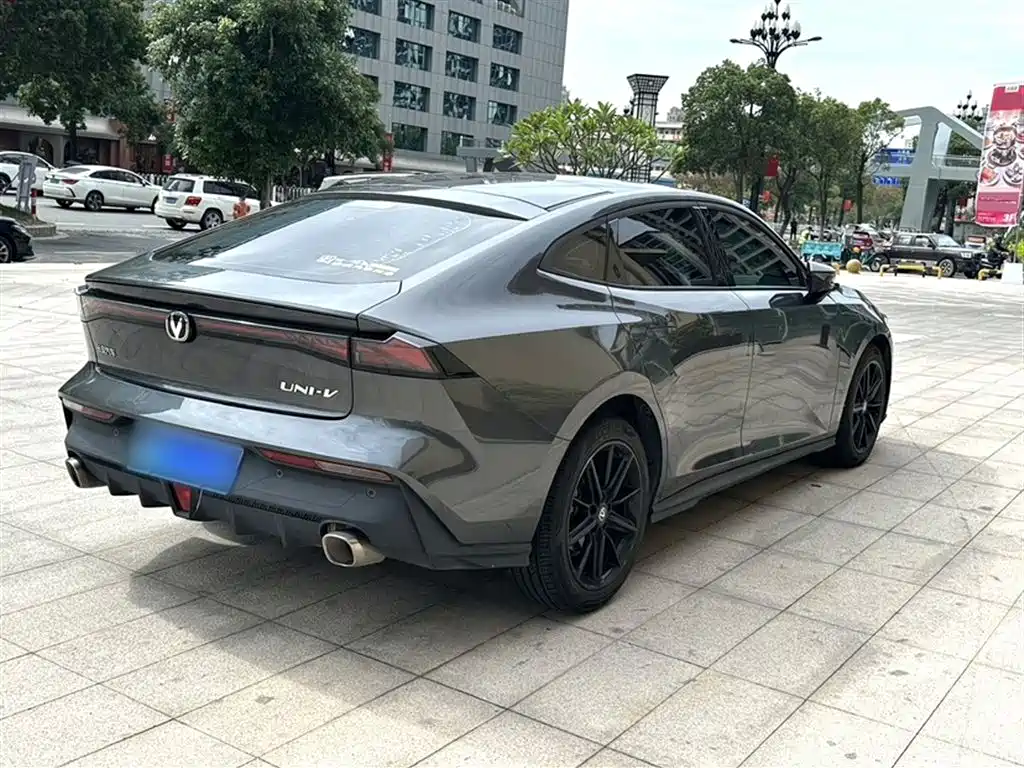 CHANGAN UNI-V