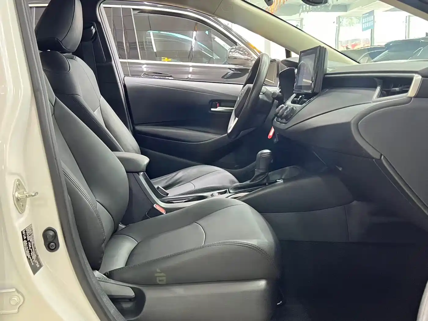 Toyota Corolla, миниатюра 18