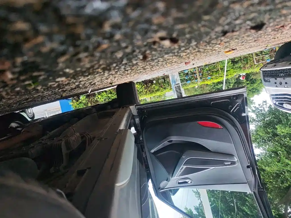 Фото 22 - Hyundai Santa Fe