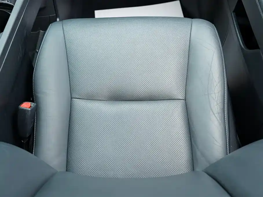Lexus RX Classic 2013 270 Elite фото 21