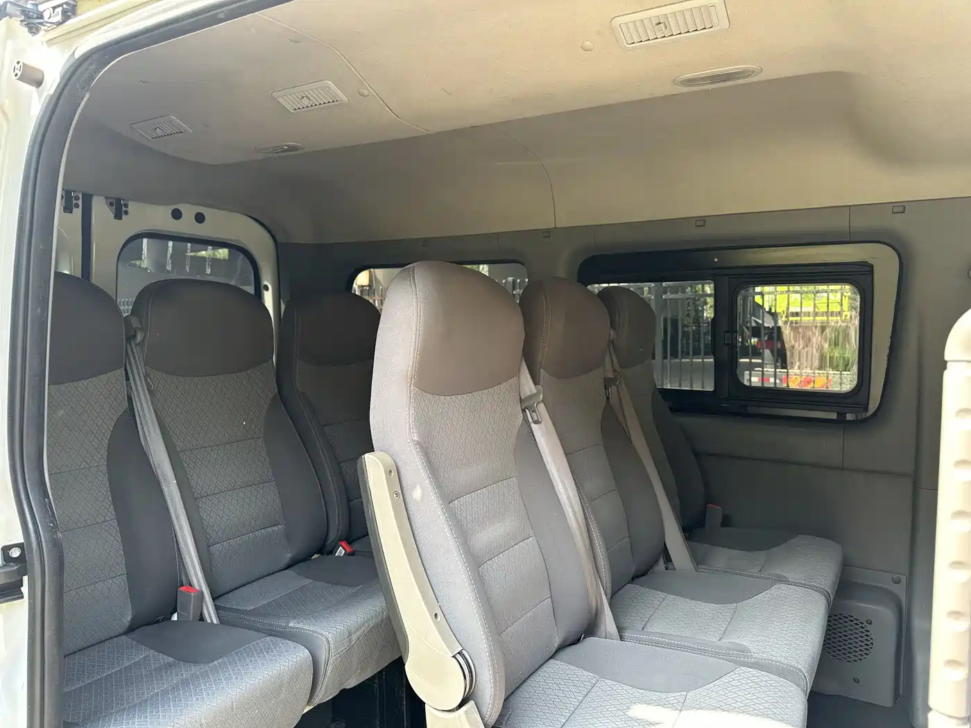 JIANGQI GROUP XINGRUI