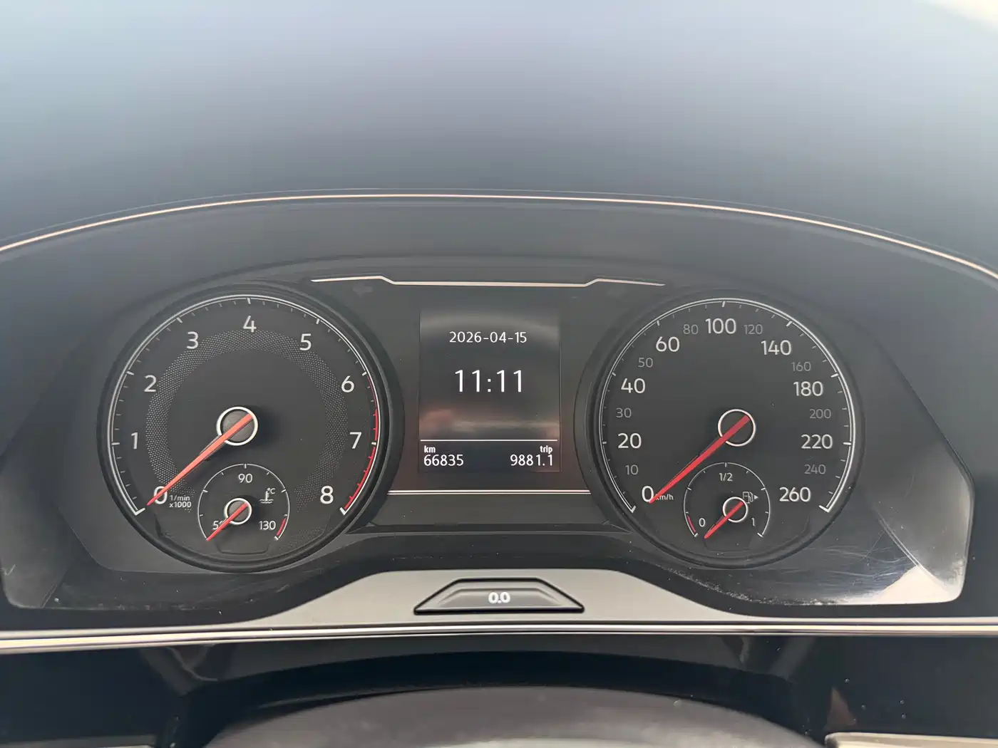 Volkswagen Passat 2021 Model 330TSI Elite Edition фото 12