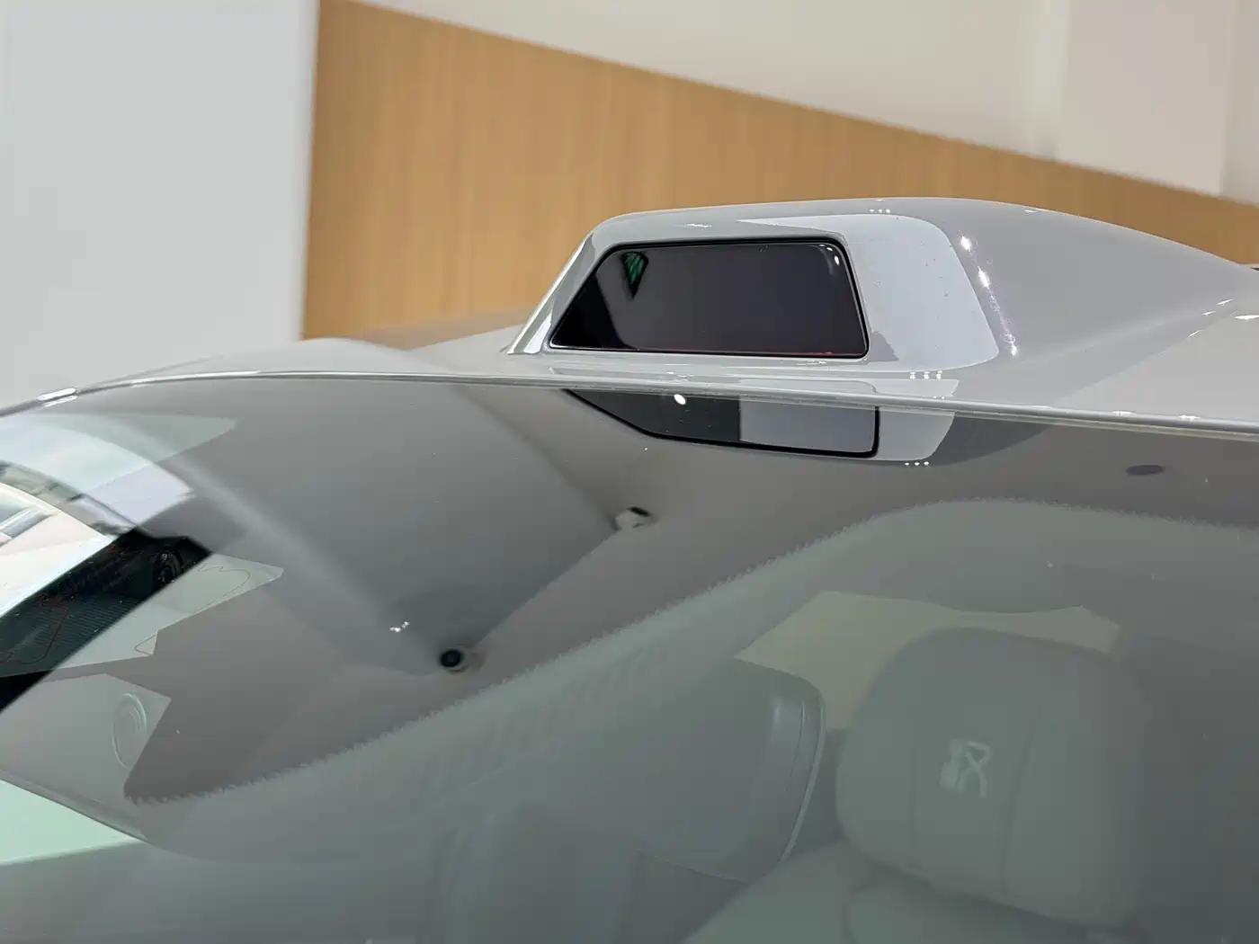 BYD Han 2025 DM-i Smart Driving Edition 125KM LiDAR Flagship фото 3