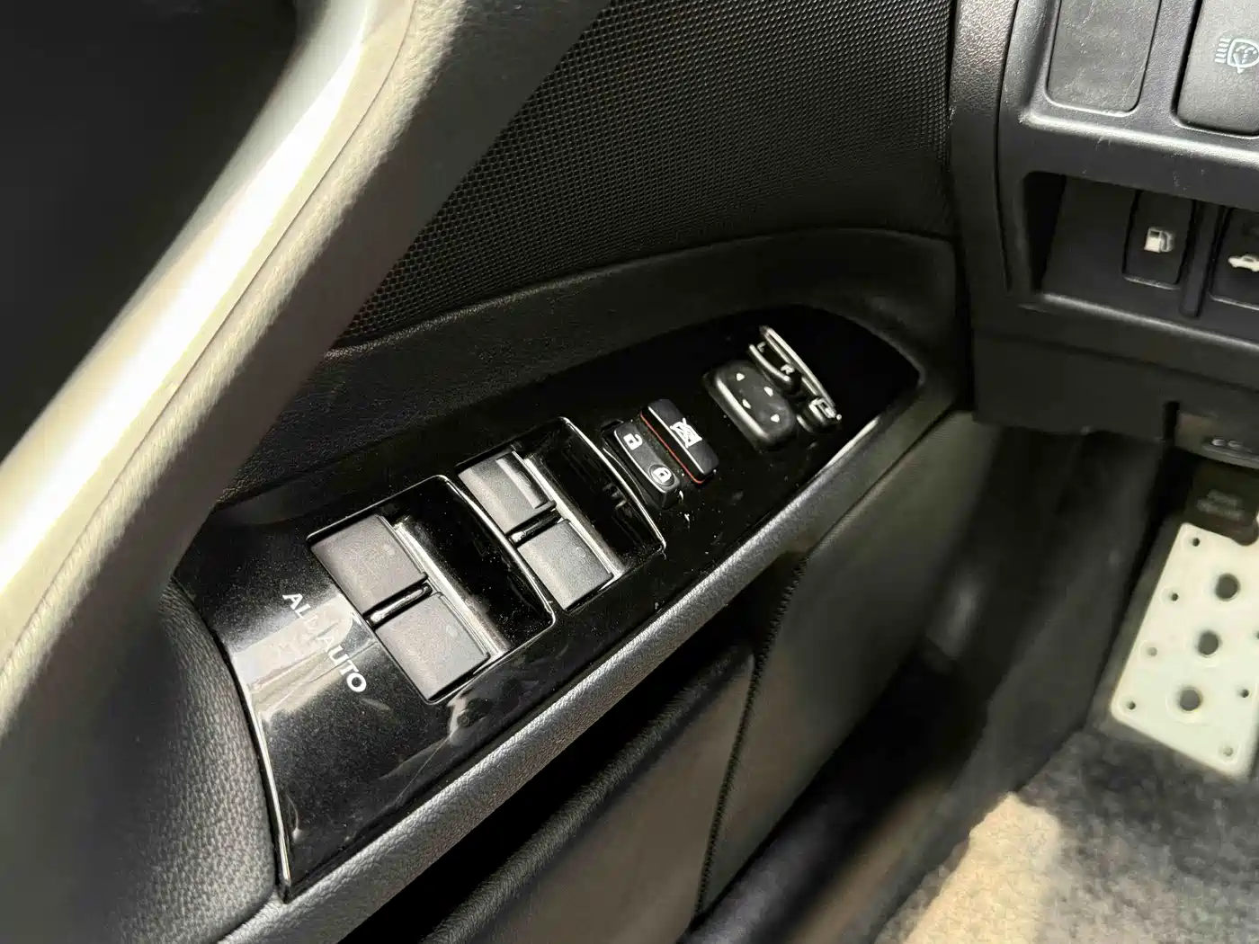 Lexus IS 2010 2011 250 Dynamic