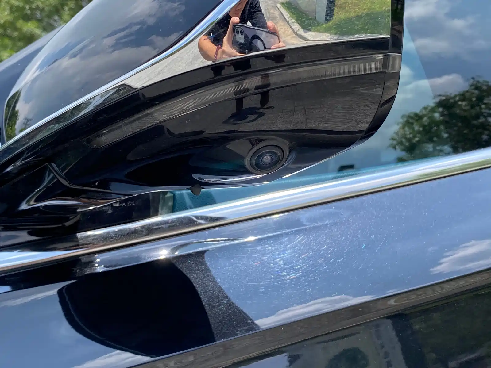 Фото 6 - Geely Preface