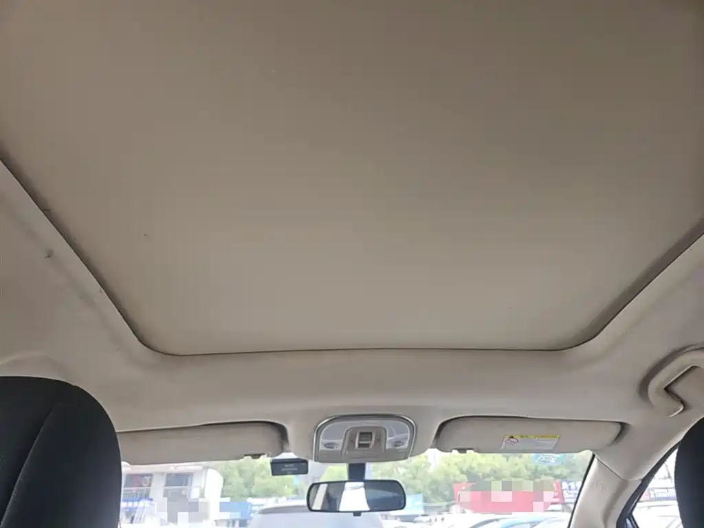 BYD Song MAX 2017 1.5T Auto Smart Connect Premium 7-seater фото 18
