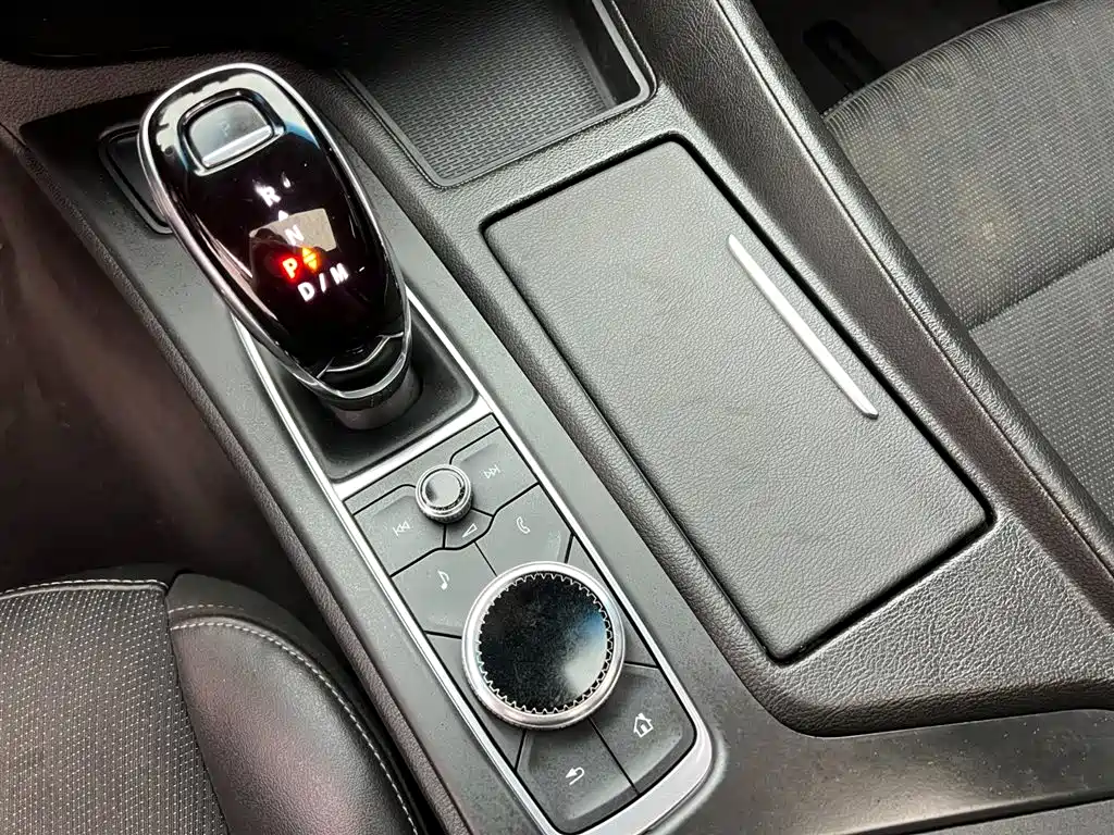 Cadillac CT5 2021 28T Style Edition фото 18