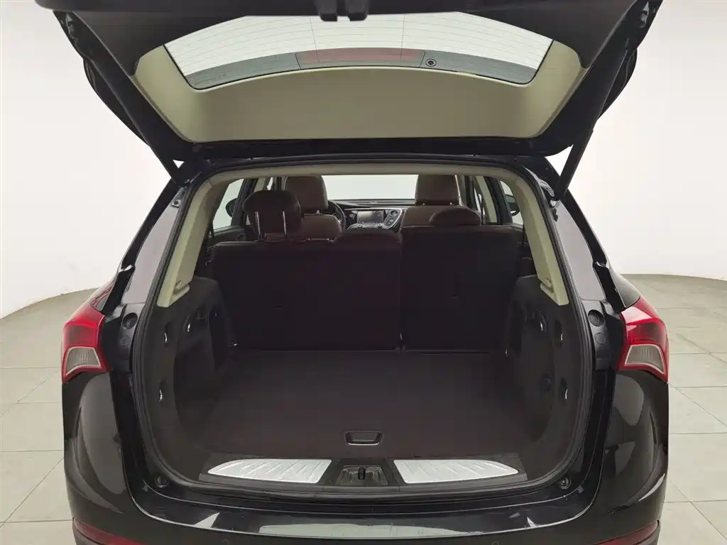 Buick Envision Plus 2019 28T AWD Elite Model China VI фото 16