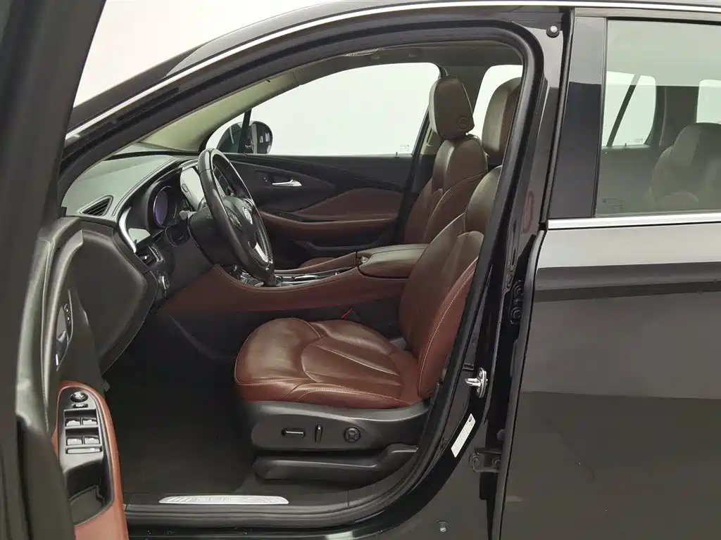 Buick Envision Plus 2019 28T AWD Elite Model China VI фото 10