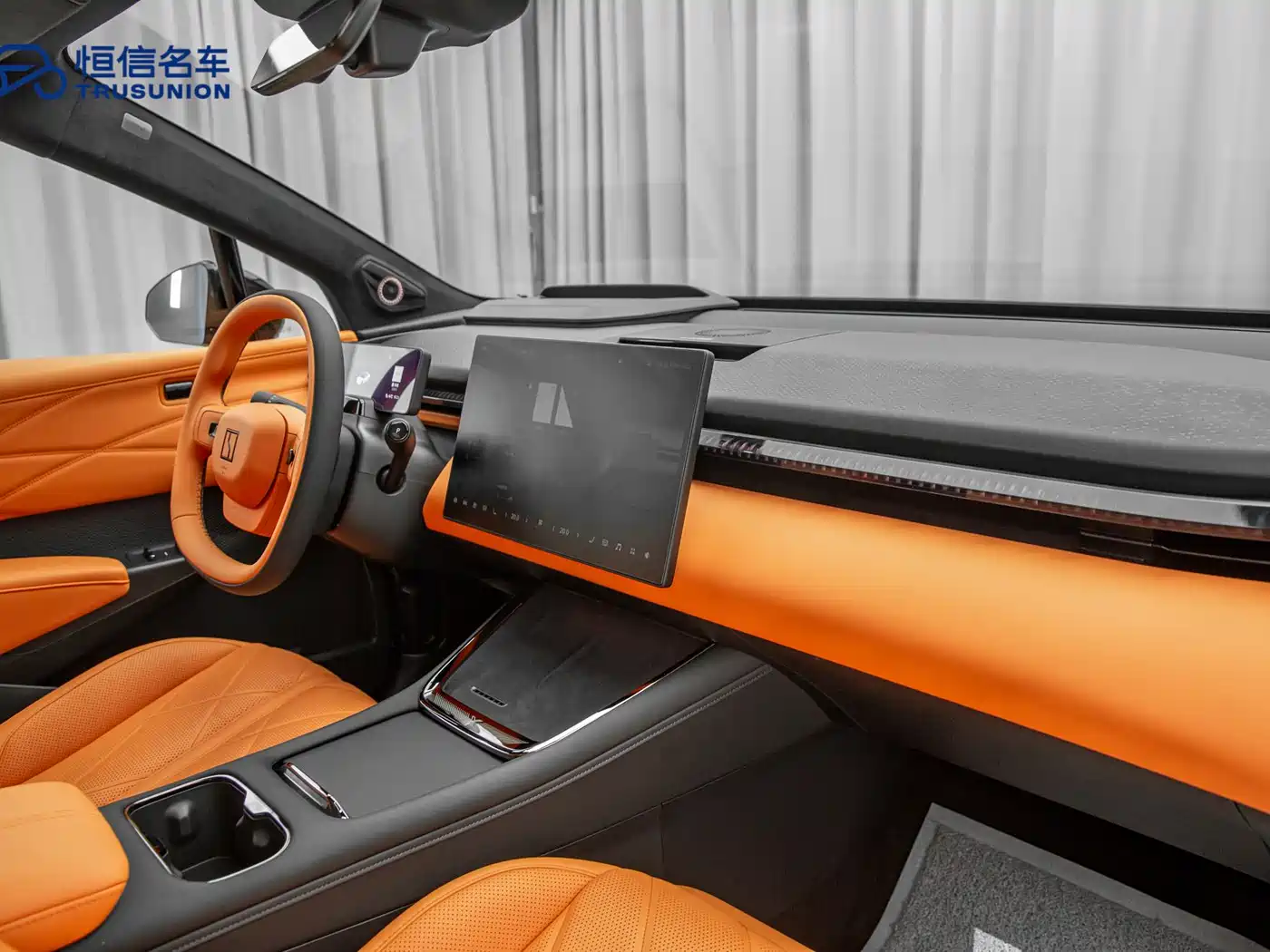 ZEEKR EXTREME KRYPTON X