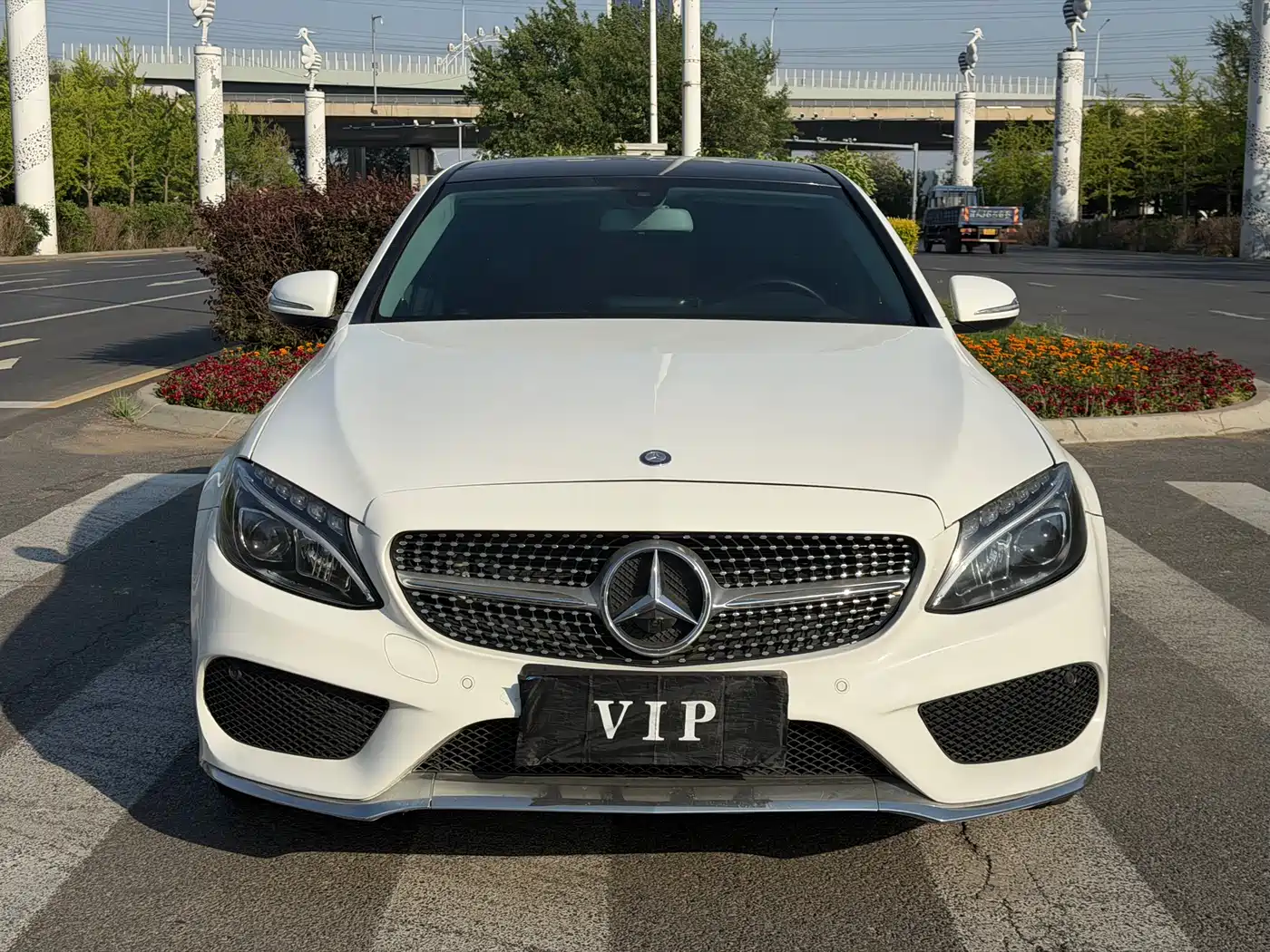 Mercedes-Benz C-Class 2016 C 200 L Sport фото 2
