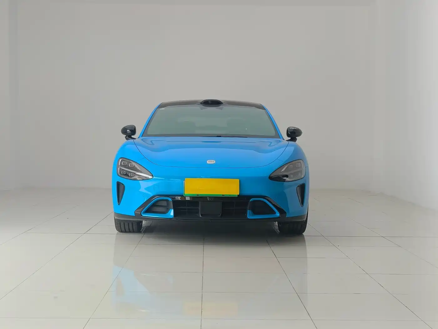 2026 Xiaomi SU7