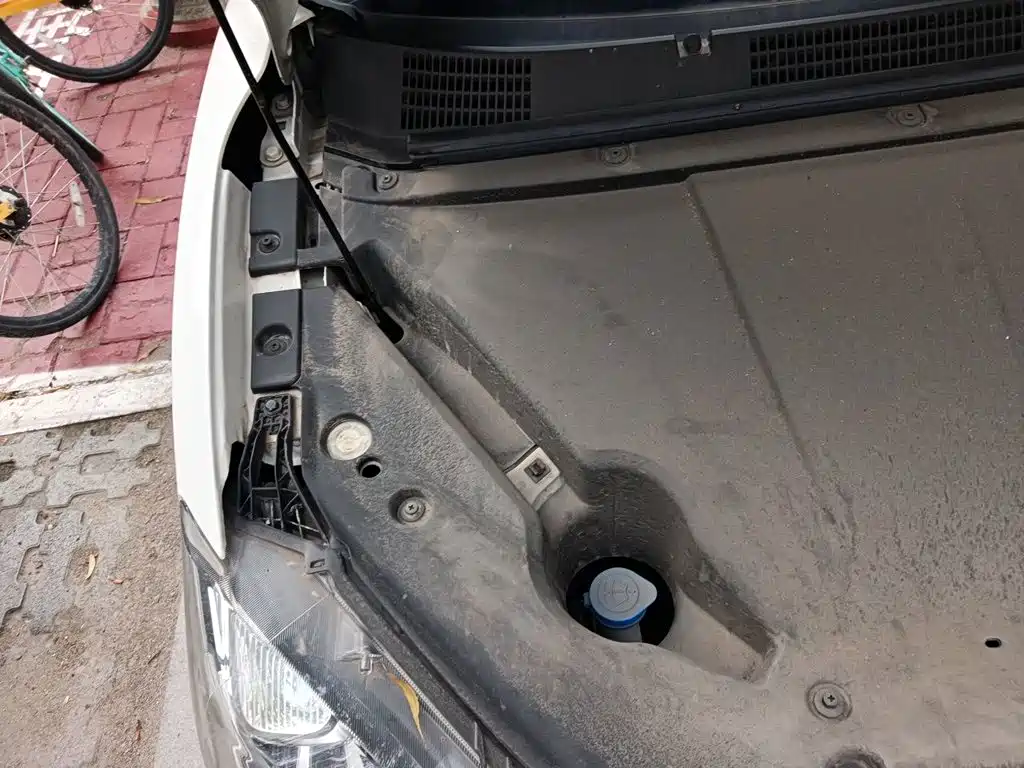 Фото 21 - Nezha Auto Nezha V