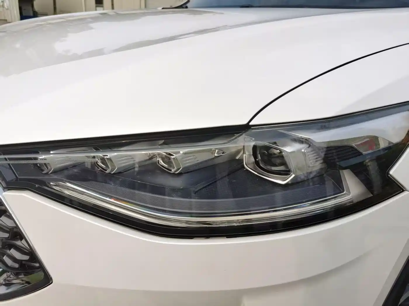 Haval F7 2020 1.5T 2WD i-Trend фото 12