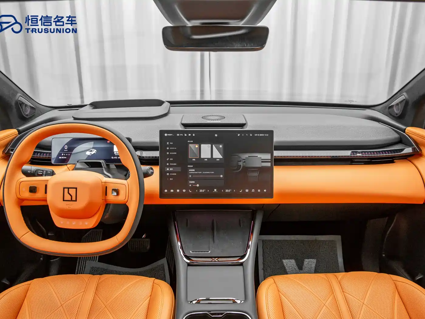 ZEEKR EXTREME KRYPTON X