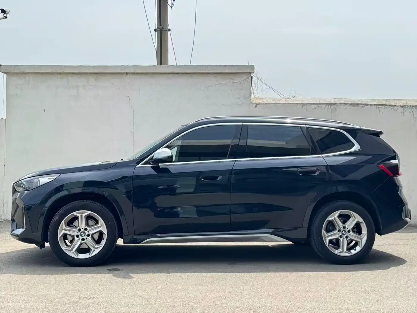 BMW X1 2023 sDrive20Li X Design Package фото 2