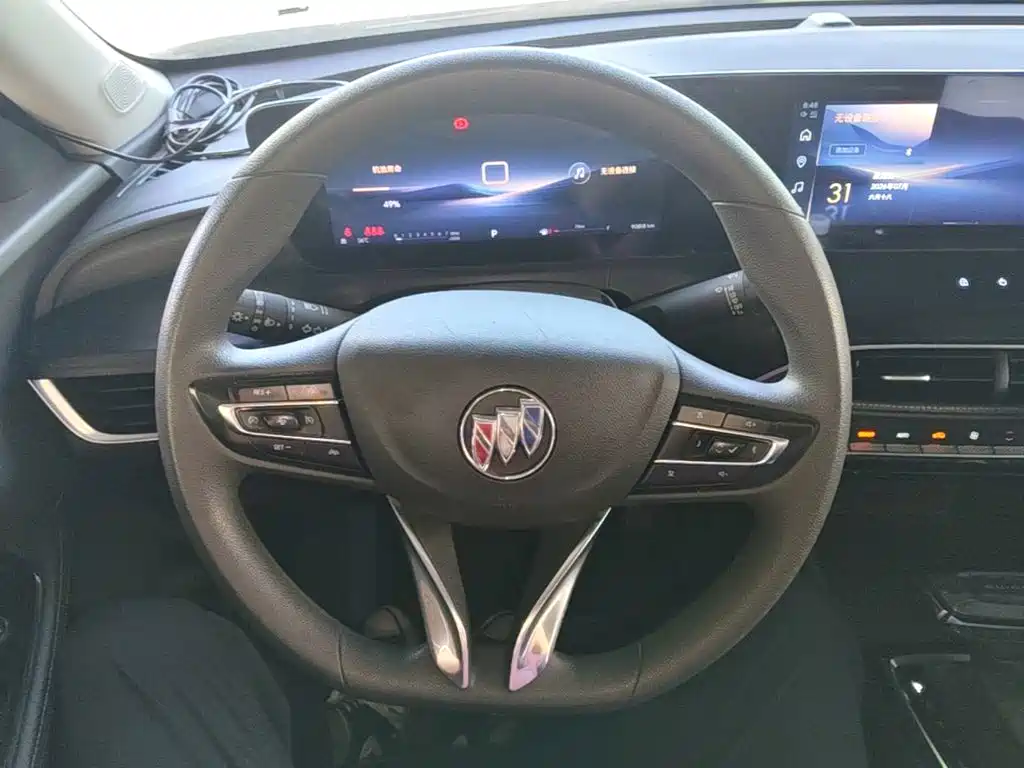 Buick Verano 2023 2023 Pro Joy Edition