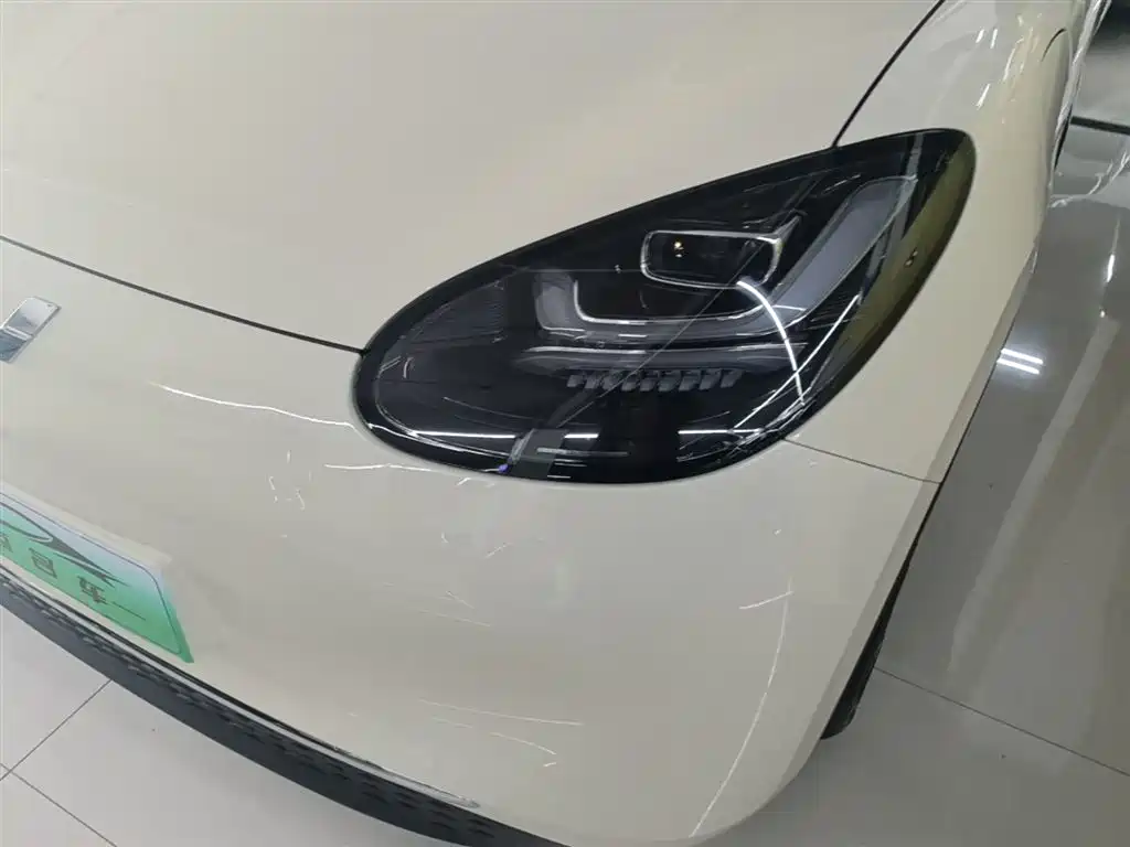 Wuling Motors Wuling Bingo 2026 2025 Model 333km Joy Edition