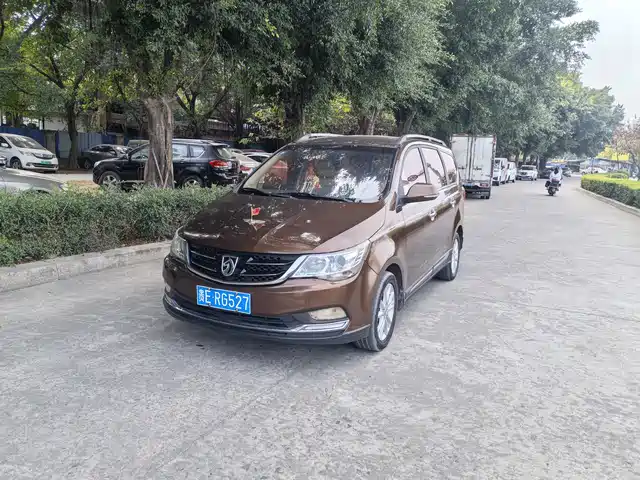 BAOJUN 730