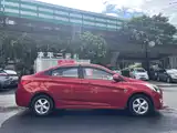 Фото 4 - Hyundai Verna