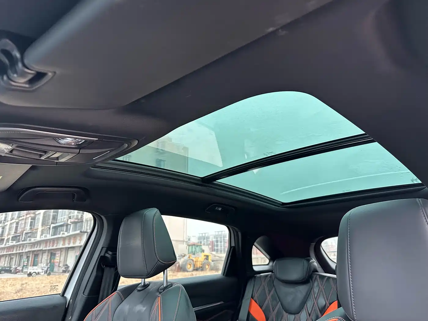 Haval Shenshou 2023 2022 1.5T Smart Enjoyment Edition