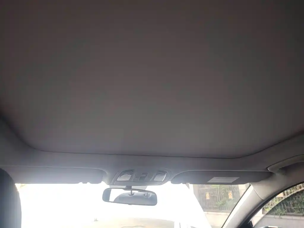 Kia KX5 2016 Model 1.6T Automatic 2WD DLX фото 18