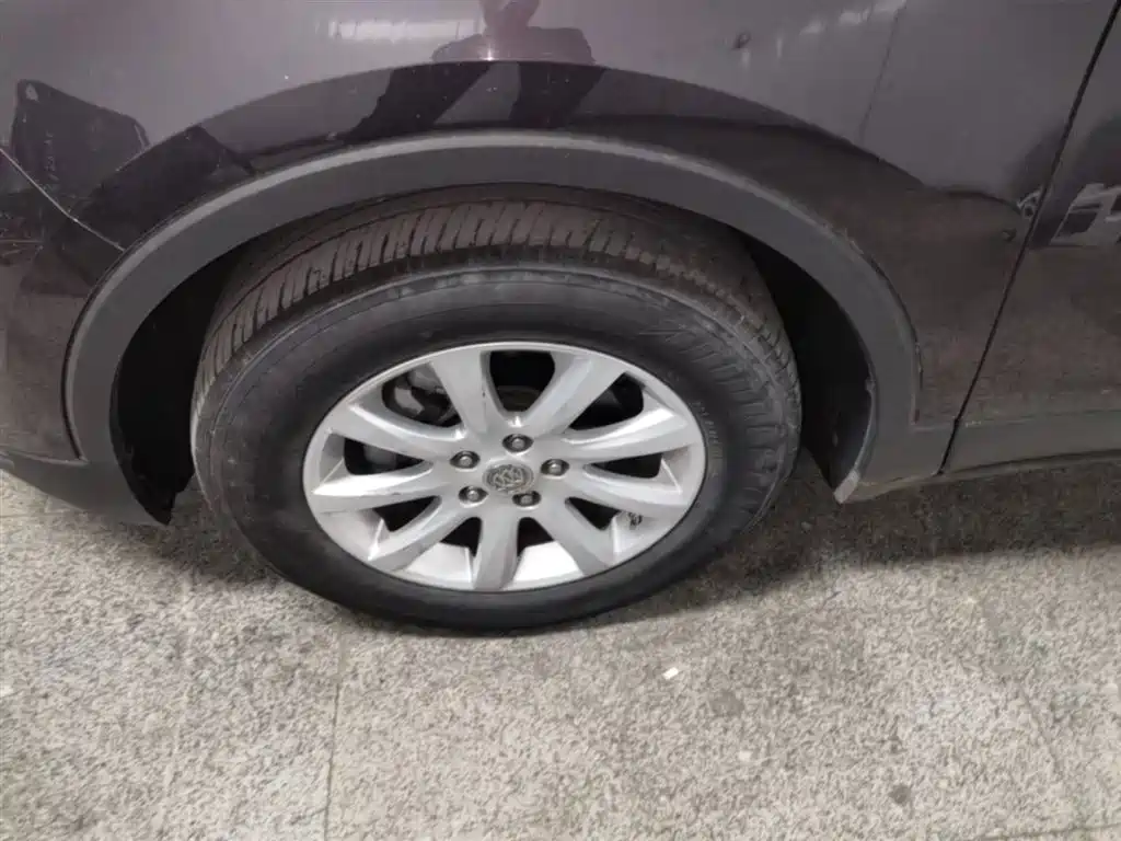 Buick Envision Plus 2018 20T 2WD Elite фото 23