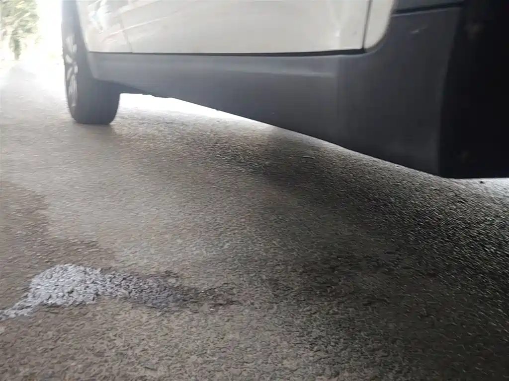 Kia KX5 2016 Model 1.6T Automatic 2WD DLX фото 21