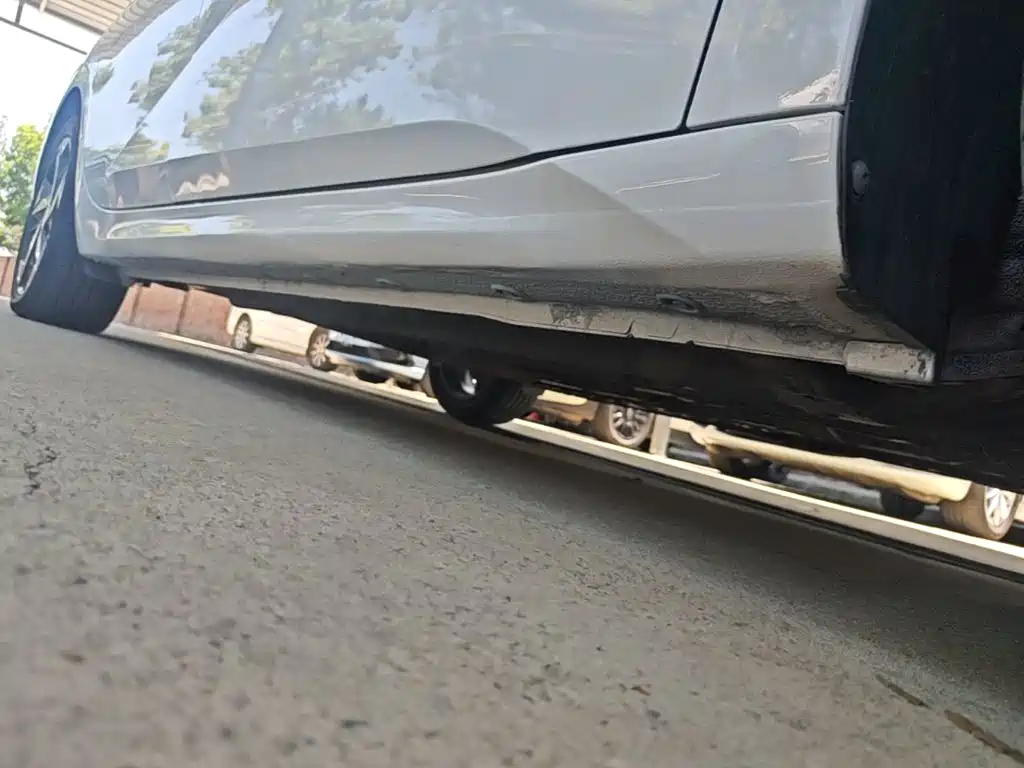 Фото 21 - Hyundai Elantra