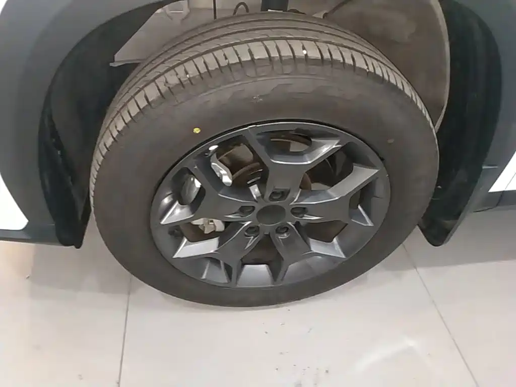 Geely Boyue 2026 2026 Model 1.5TD Joy