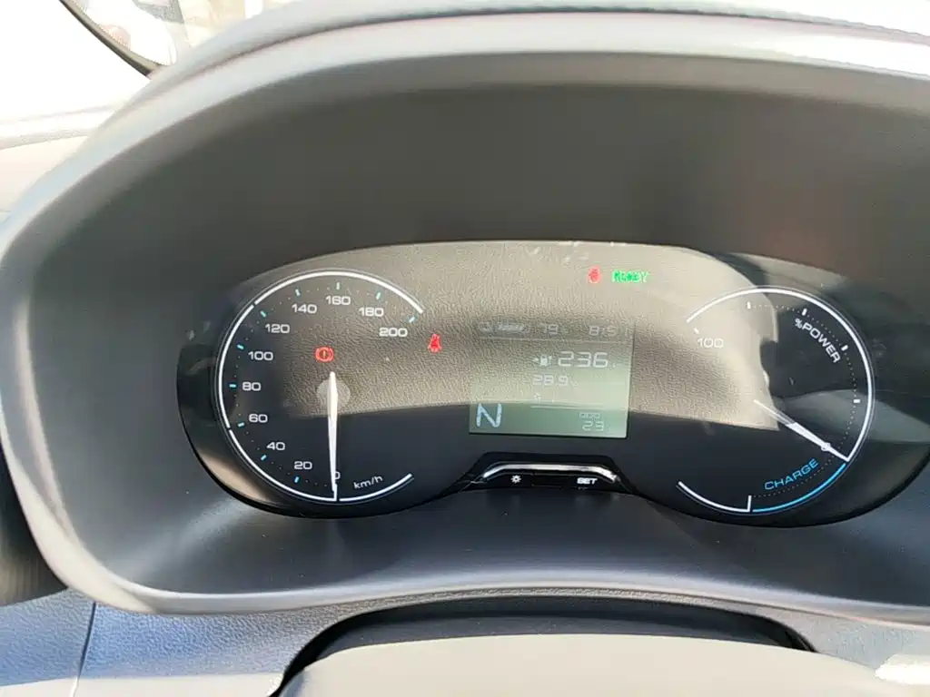 Wuling Motors Wuling Hongguang New Energy 2025 2024 Pure Electric 300KM Standard