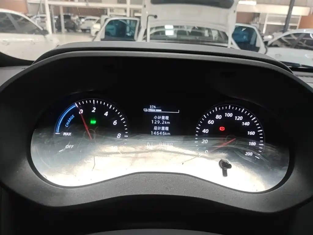 Wuling Motors Wuling Yangguang 2025 2024 300KM Comfort Bus Version 75kW