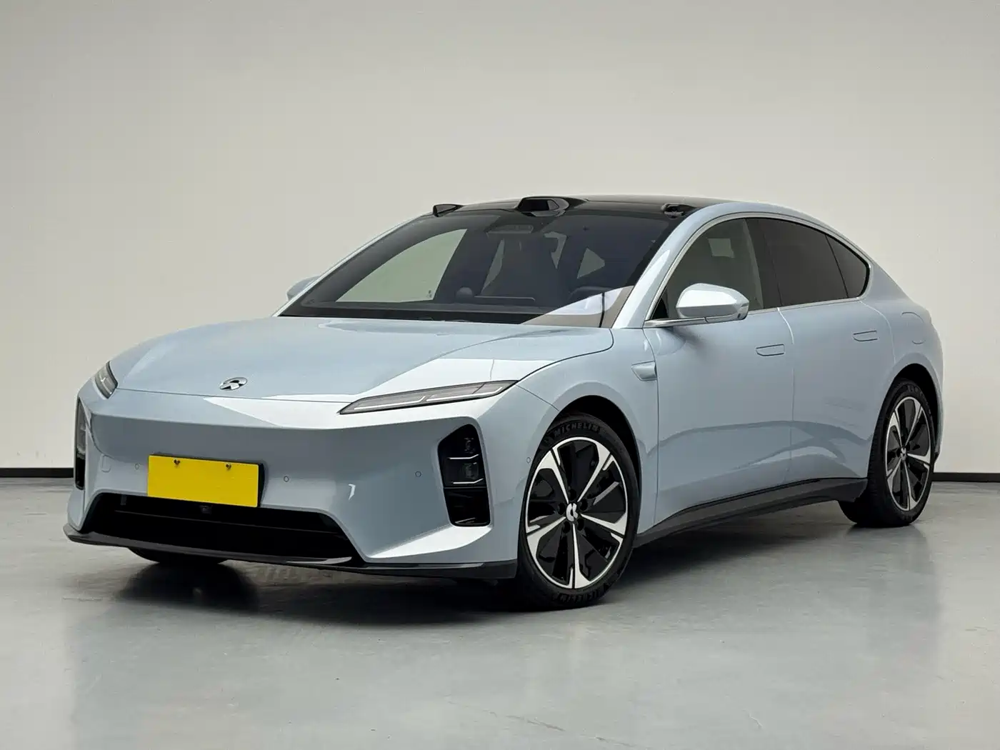 NIO ET5 2025 2025 75kWh