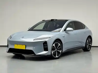 NIO ET5