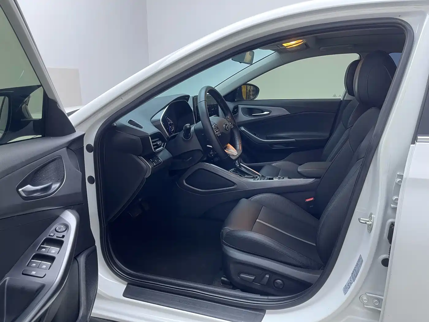Hyundai Fista 2021 2021 280TGDi DLX Luxury Edition