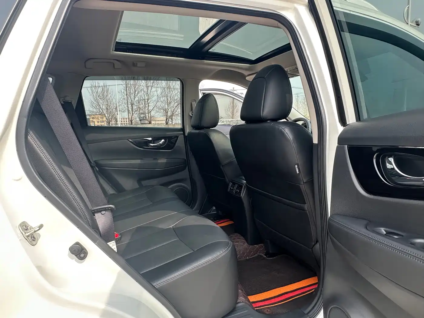 Nissan X-Trail, миниатюра 15