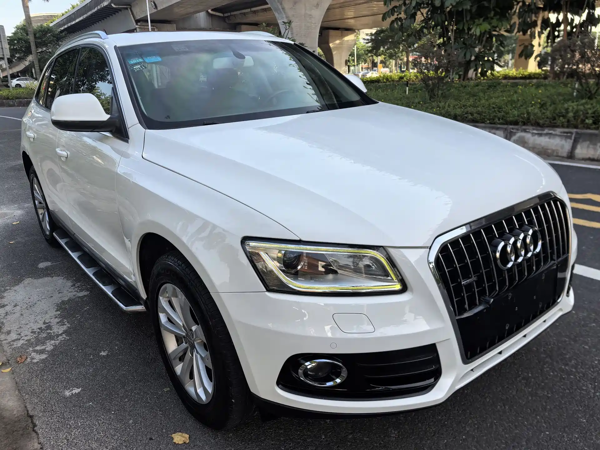Фото 2 - Audi Q5