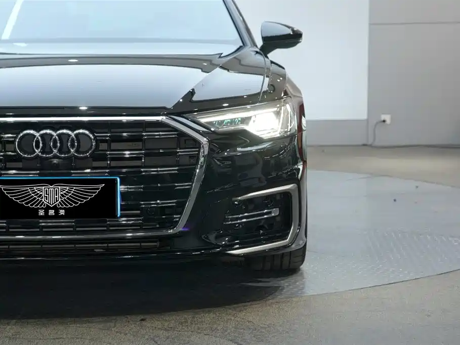 Audi A6L 2024 45 TFSI Premium Dynamic фото 4