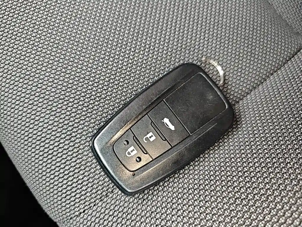 Toyota Levin 2019 185T CVT Luxury Edition China VI фото 9