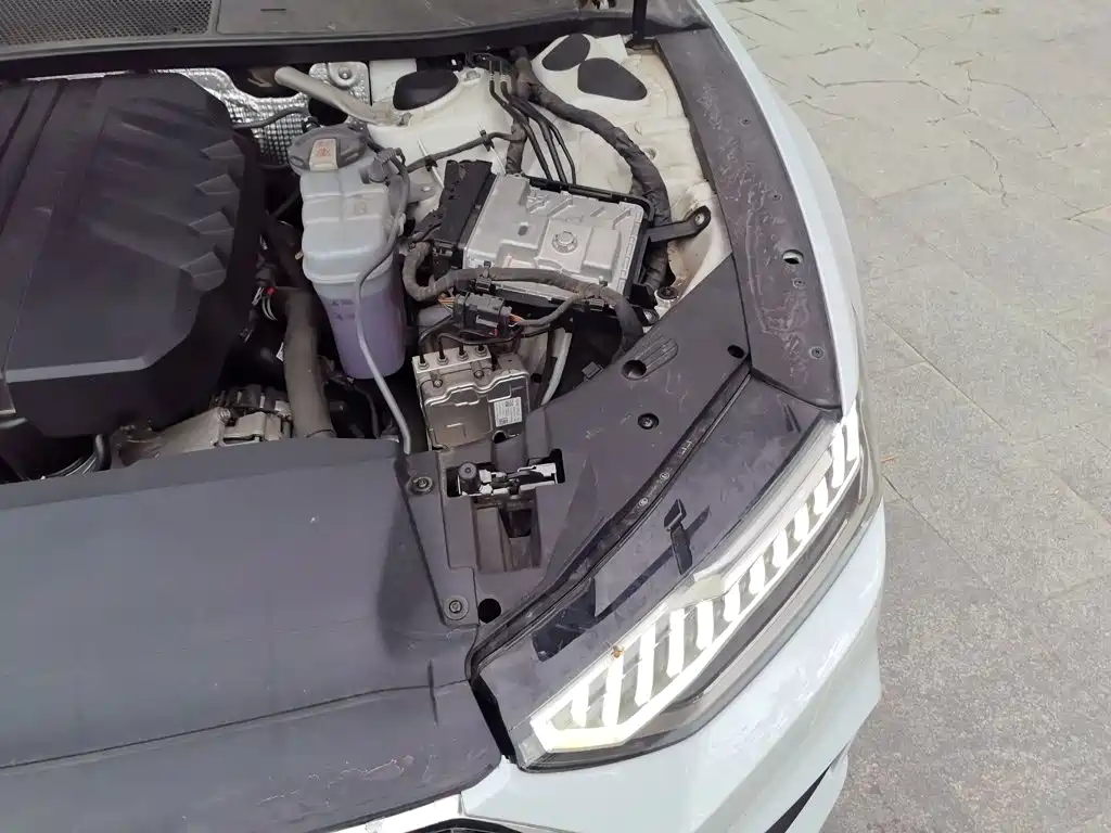 Audi A7 2024 2024 45 TFSI Premium Selection
