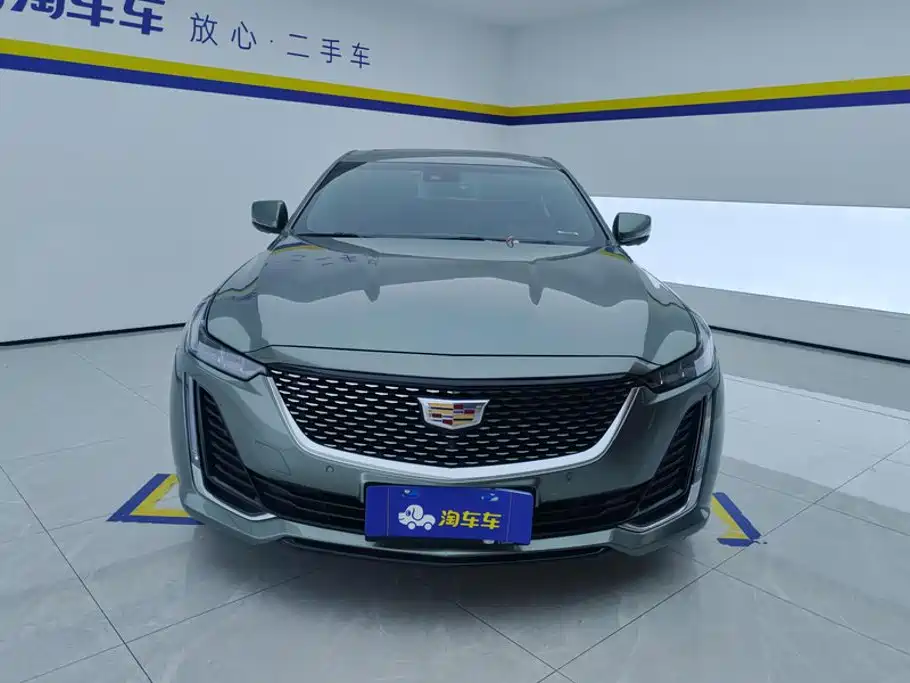  CT5
